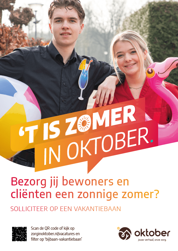 vakantiebaan
