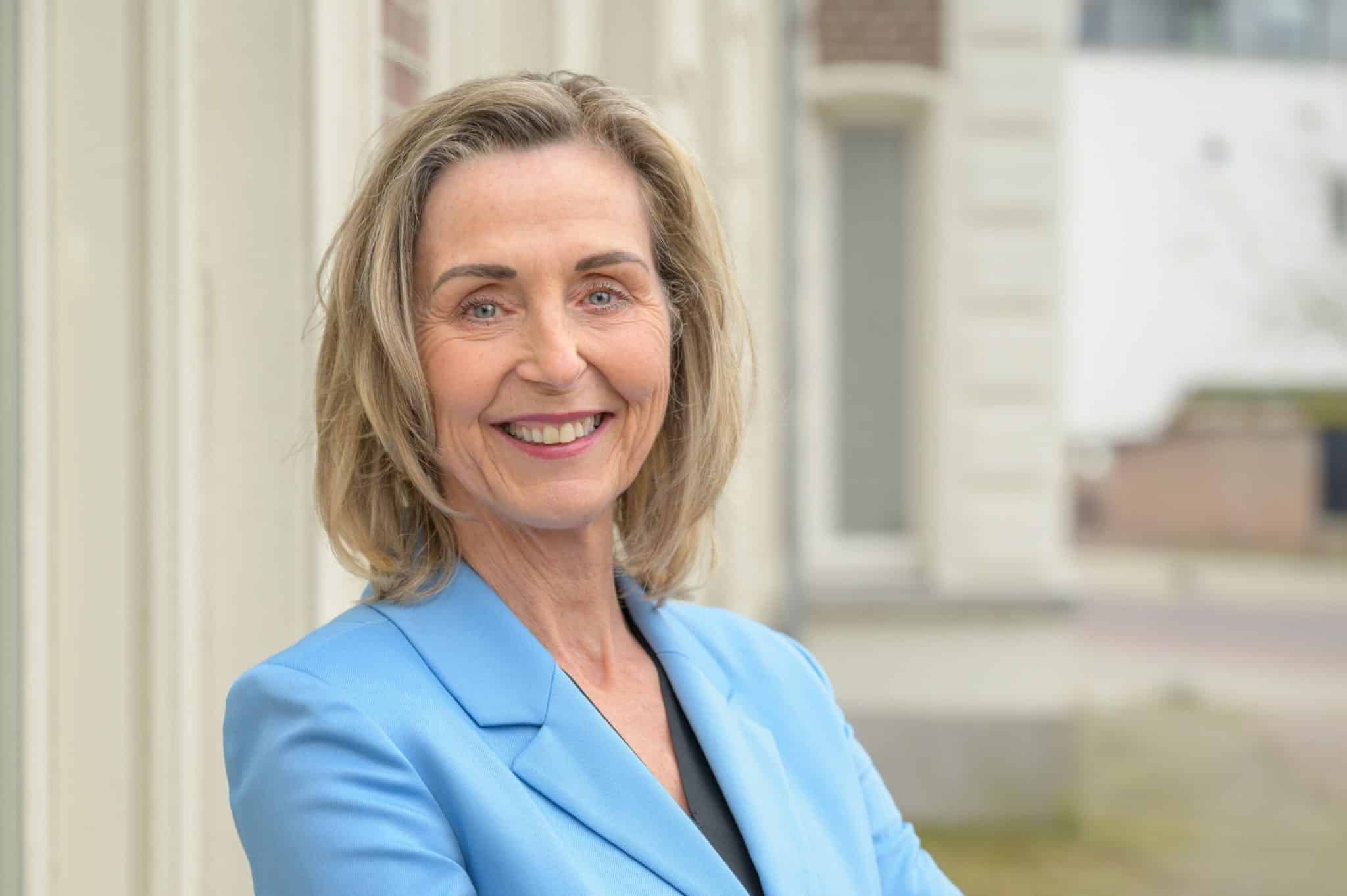 miriam houben