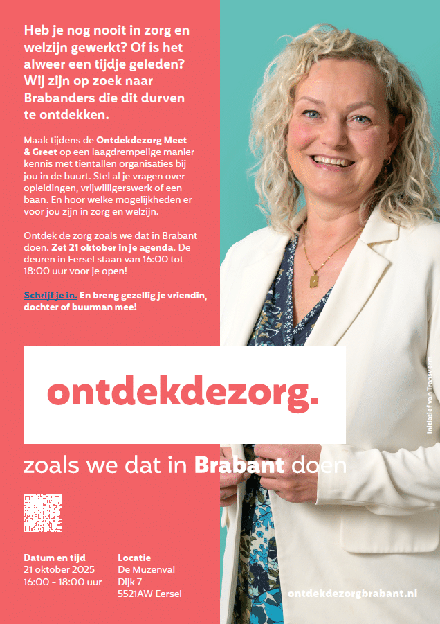 ik zorg meet en greet